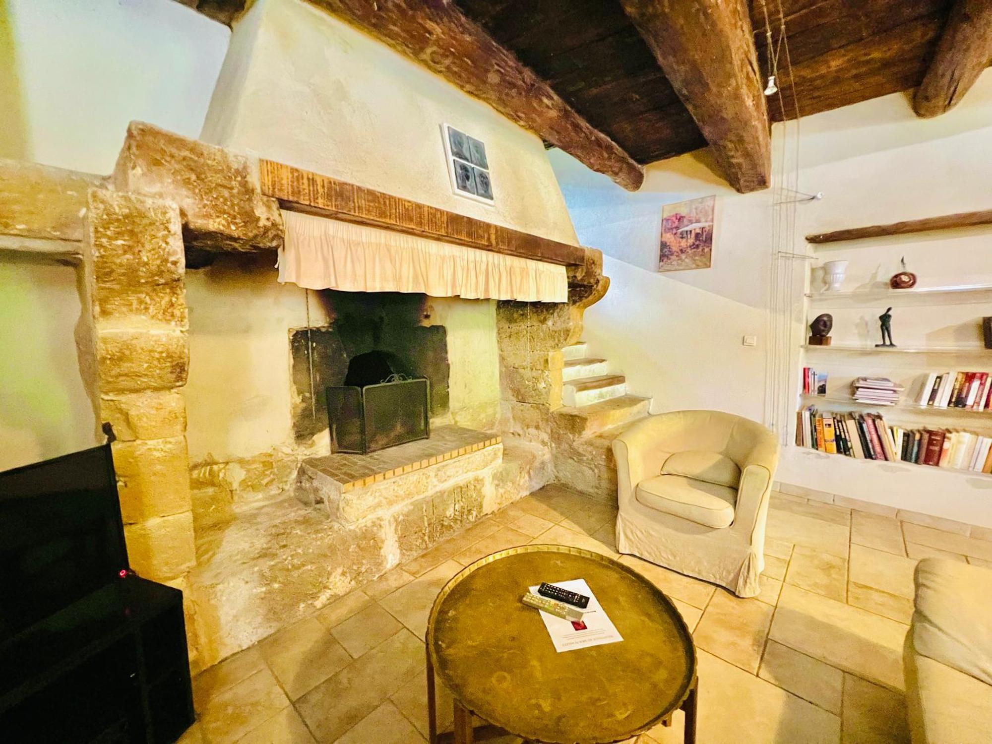 Le Moun Mazet Gite Rural 3 Etoiles, Clim, Nature, 6 Personnes 미라마 외부 사진